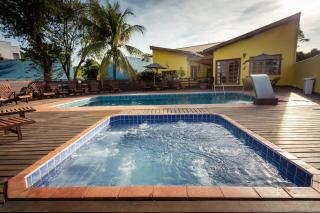 Pousada Céu de Estrelas - 6