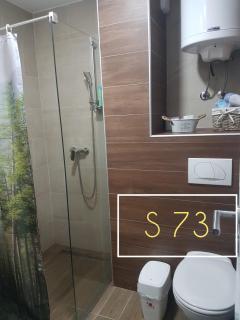 Apartments S73&S74 Milmari Resort, Kopaonik - 2