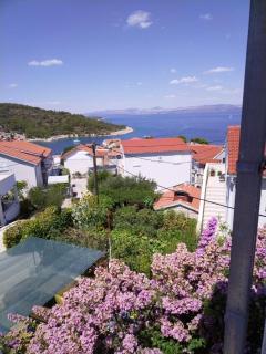 Apartments Tony - near the sea - Stomorska - 7