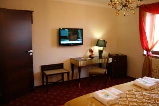 Wellness Hotel Beethoven - Chomutov - 8