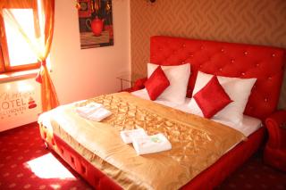 Wellness Hotel Beethoven - Chomutov - 6