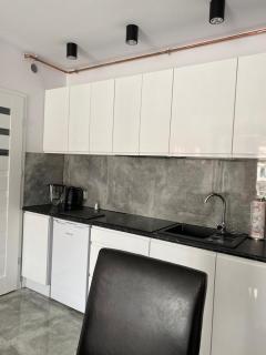 Apartament Baltic Korona B20 - Darłowo - 7