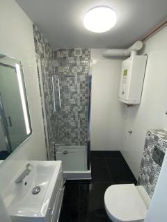 Apartament Baltic Korona B20 - Darłowo - 1