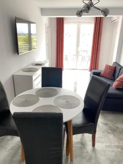 Apartament Baltic Korona B20 - Darłowo - 9