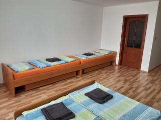 APARTMÁNY Fortuna - Vysoké Tatry - 5