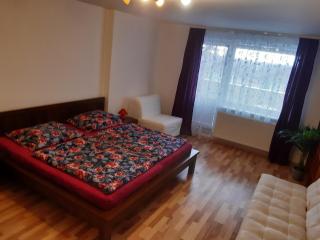 APARTMÁNY Fortuna - Vysoké Tatry - 4