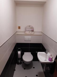 APARTMÁNY Fortuna - Vysoké Tatry - 1