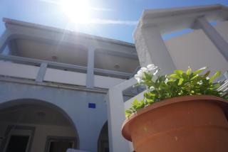 Apartment IJ 3stars 4-6 persons - Vir - 1