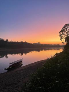 Tambopata Edosikiana Lodge - Tambopata - 4
