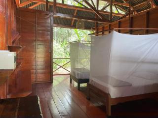 Tambopata Edosikiana Lodge - Tambopata - 5