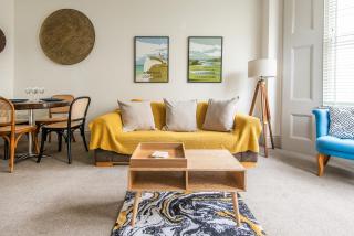 Beautiful, central, 3 min walk from beach, 2 King doubles - Brighton & Hove - 8