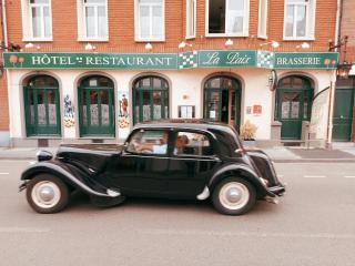 Hotel De La Paix - Albert - 3