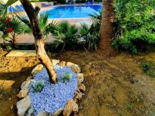 Villa Giorgos - Plataniás - 2