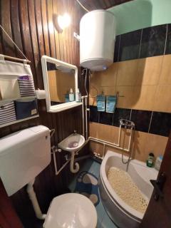 Studio apartman "Dragana" - Žabljak - 1
