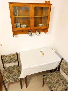 Moss's Economy Condo - Timişoara - 9