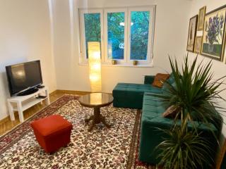 Local nest by Mili - Belgrado - 7