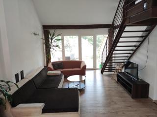 Attic Parkview Apartment - Piešťany - 0