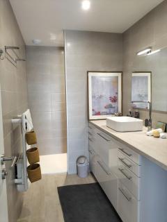 COSY LODGE GITE APPARTEMENT MEUBLE CiTY BREAK - Tolosa - 6