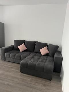 Apartament Alexandra Ressidence - Oradea - 9