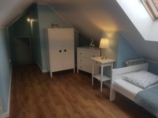 Apartamenty Tylicki Poranek - 4