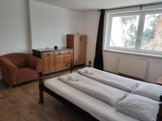 Attic Parkview Apartment - Piešťany - 5