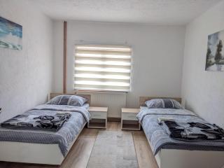 Apartmani Drinska - 9