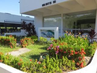 Precioso apartamento con piscina y wifi - Girardot - 0