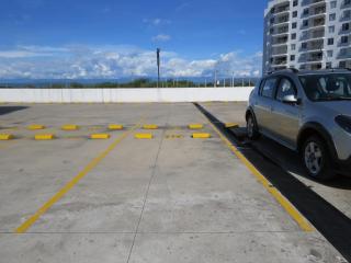 Precioso apartamento con piscina y wifi - Girardot - 4