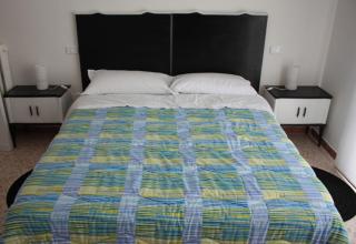 Affittacamere Parco dei Canapè - 5