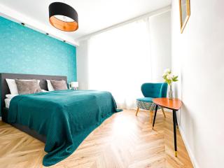 Mint Apartments Gdansk - Danzig - 8
