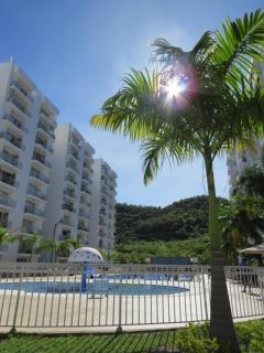 Apto Aqualina Green - Sol & piscina - 0