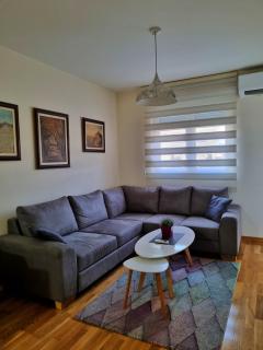 Riverside Apartment - Podgorica - 7