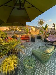 NoOne Tropea Guesthouse - 3