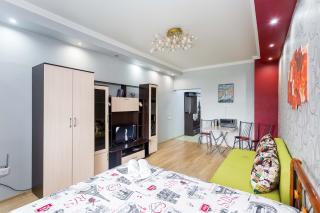 Золотой квадрат, центр Алматы! - 7