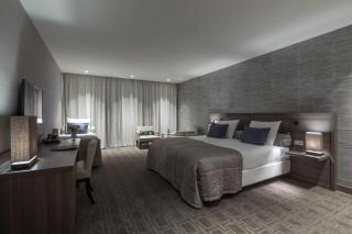 Van Der Valk Hotel Zwolle - 9