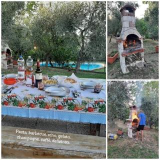 Podere Leporino - Sarteano - 7