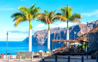 "Cathy's Home"- apart Luxury - Adult Only - Large Terrace Private - Puerto de Santiago - 8