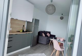Apartament Alexandra Ressidence - Oradea - 7