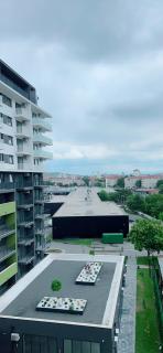 Apartament Alexandra Ressidence - Oradea - 4