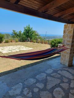 Eftihia's Home - Agia Triada - 0