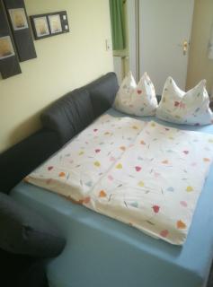 Haus Staubmann Nähe Red Bull Ring Spielberg - 7