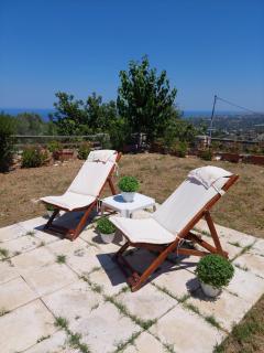 Eftihia's Home - Agia Triada - 5