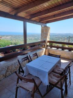 Eftihia's Home - Agia Triada - 9