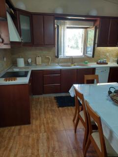 Eftihia's Home - Agia Triada - 1