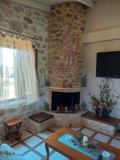 Eftihia's Home - Agia Triada - 6