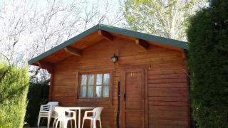 Camping Ruta del Purche - Monachil - 6