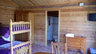 Camping Ruta del Purche - Monachil - 5