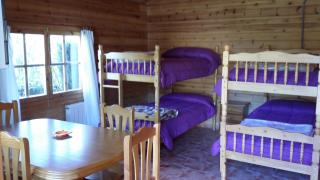 Camping Ruta del Purche - Monachil - 4