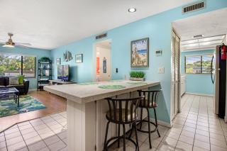 'Sea- Esta' Winds 209 - Siesta Key - 5