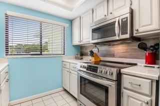 'Sea- Esta' Winds 209 - Siesta Key - 4